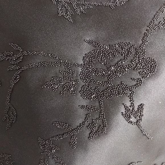 🔥HP🔥Adrienne Landau silk wrap/shawl/stole - Picture 7 of 14